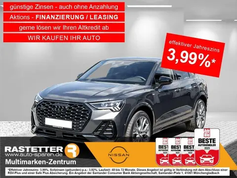 Used AUDI Q3 Petrol 2024 Ad 