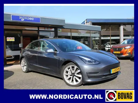 Annonce TESLA MODEL 3 Électrique 2019 d'occasion 