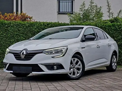 Used RENAULT MEGANE Petrol 2019 Ad 