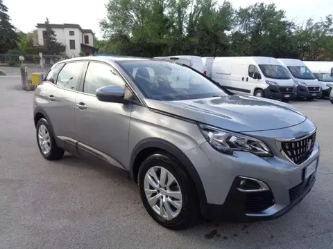 Used PEUGEOT 3008 Diesel 2019 Ad 