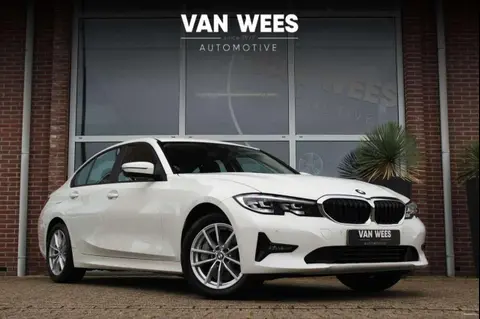 Used BMW SERIE 3 Hybrid 2020 Ad 