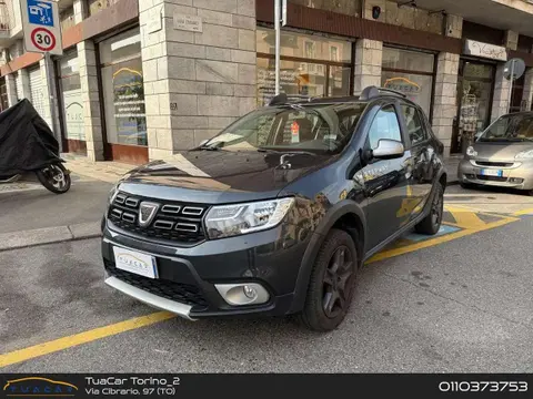 Used DACIA SANDERO Diesel 2018 Ad 