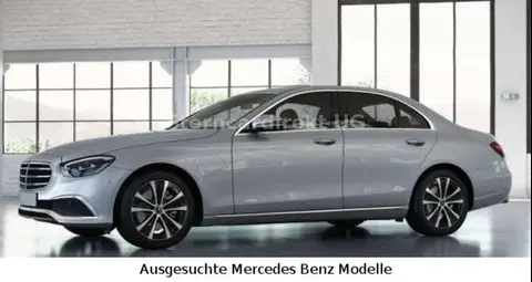 Annonce MERCEDES-BENZ CLASSE E Essence 2023 d'occasion 