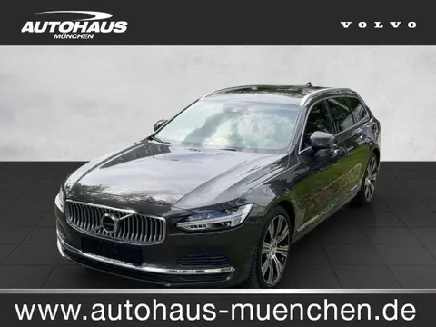 Used VOLVO V90 Hybrid 2021 Ad 