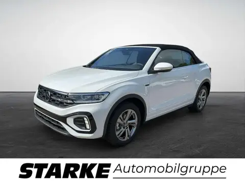 Used VOLKSWAGEN T-ROC Petrol 2024 Ad 