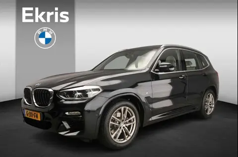 Annonce BMW X3 Essence 2019 d'occasion 