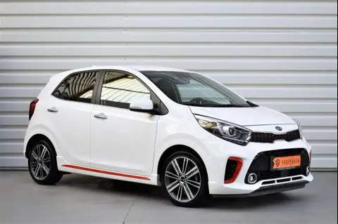 Used KIA PICANTO Petrol 2018 Ad 