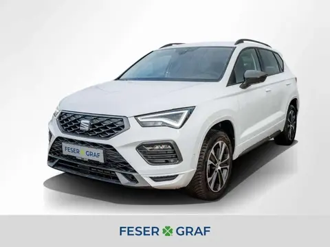 Used SEAT ATECA Diesel 2024 Ad 