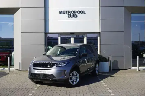 Used LAND ROVER DISCOVERY Diesel 2022 Ad 