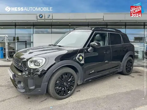 Used MINI COOPER  2021 Ad 