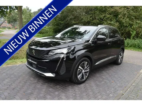 Used PEUGEOT 3008 Hybrid 2021 Ad 