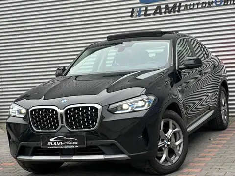 Annonce BMW X4 Diesel 2023 d'occasion 