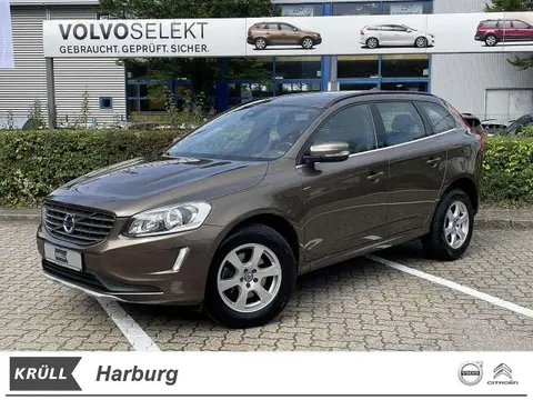 Annonce VOLVO XC60 Diesel 2016 d'occasion 