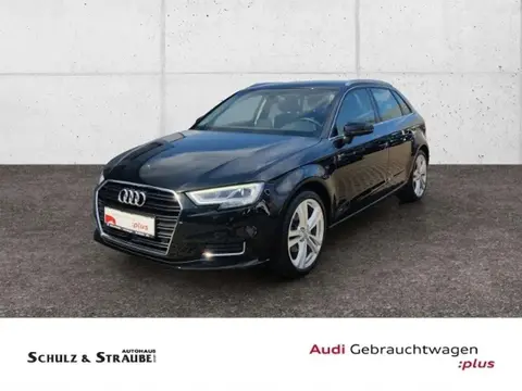 Used AUDI A3 Petrol 2019 Ad 