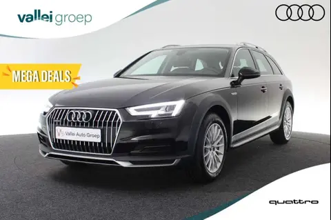 Used AUDI A4 Petrol 2017 Ad 