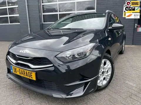 Used KIA CEED Petrol 2022 Ad 