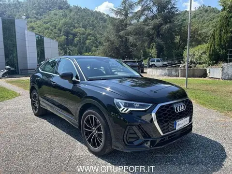 Used AUDI Q3 Diesel 2021 Ad 