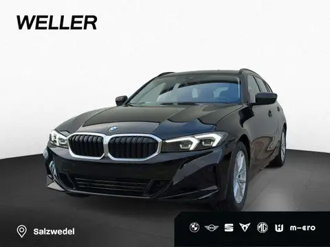 Used BMW SERIE 3 Petrol 2024 Ad 