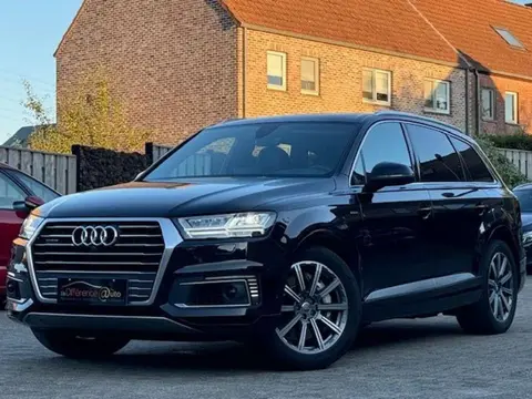 Used AUDI Q7 Diesel 2018 Ad 