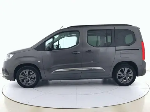 Annonce TOYOTA PROACE Diesel 2023 d'occasion 