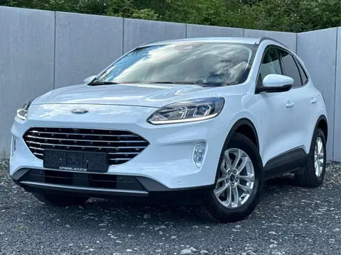 Annonce FORD KUGA Diesel 2021 d'occasion 