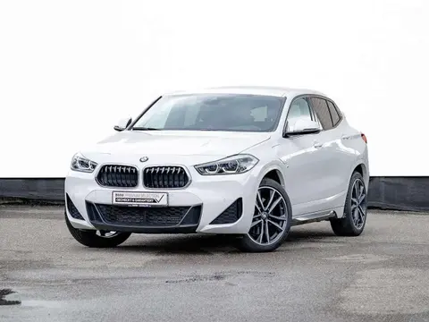 Used BMW X2 Hybrid 2020 Ad Germany