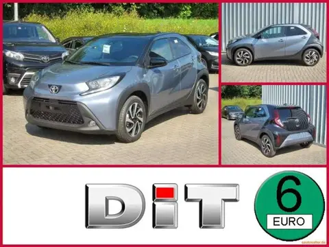 Used TOYOTA AYGO Petrol 2024 Ad 