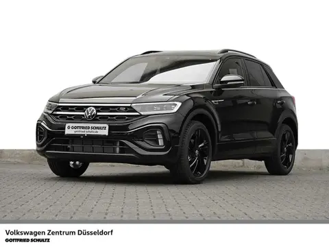 Annonce VOLKSWAGEN T-ROC Essence 2024 d'occasion 