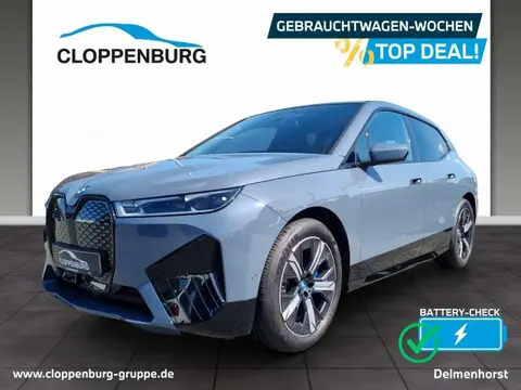 Used BMW IX Electric 2022 Ad Germany