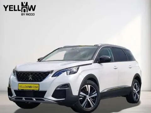 Used PEUGEOT 5008 Diesel 2020 Ad 