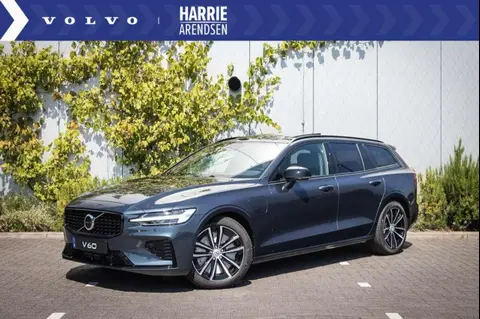 Annonce VOLVO V60 Hybride 2024 d'occasion 