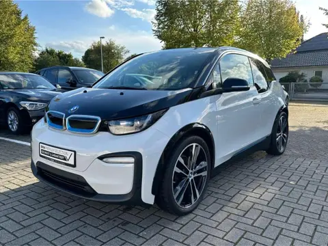 Used BMW I3 Electric 2020 Ad 