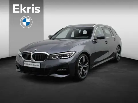 Used BMW SERIE 3 Petrol 2020 Ad 