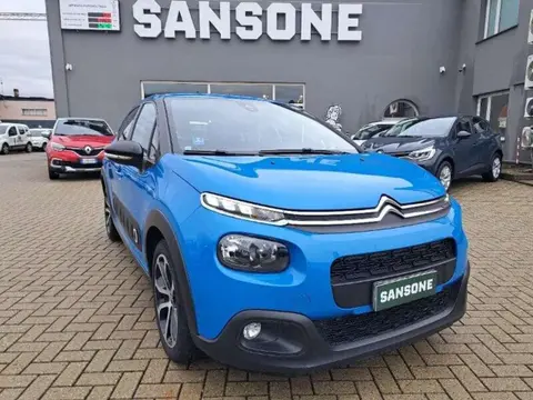 Used CITROEN C3 Petrol 2020 Ad 