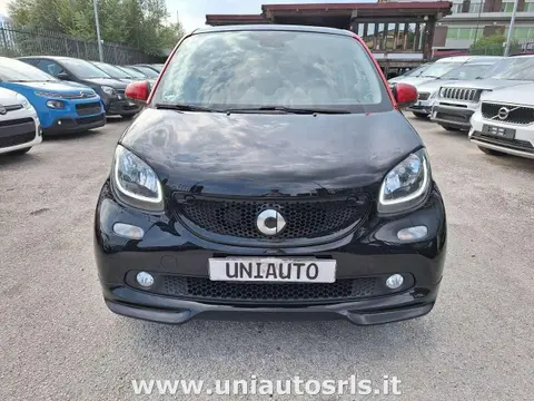 Used SMART FORFOUR Petrol 2019 Ad 