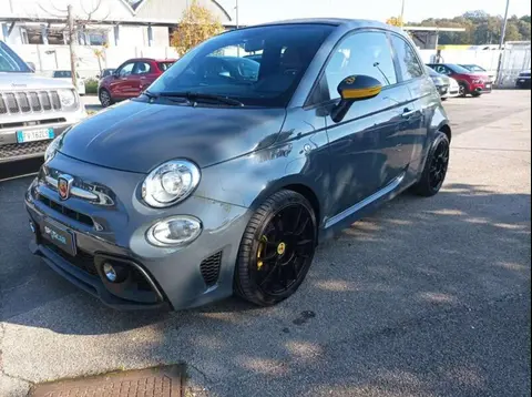 Used ABARTH 595 Petrol 2019 Ad 