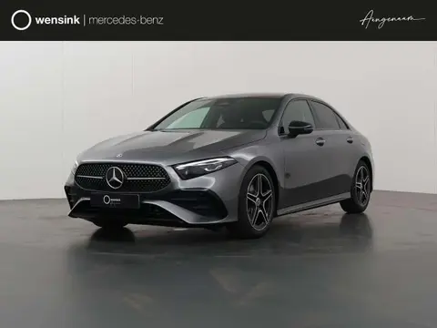 Used MERCEDES-BENZ CLASSE A Hybrid 2024 Ad 