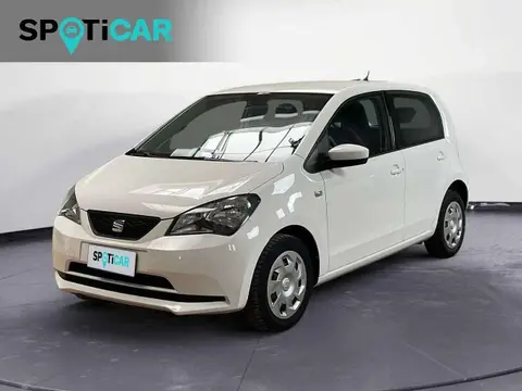 Used SEAT MII  2017 Ad 