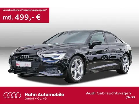 Used AUDI A6 Petrol 2023 Ad 