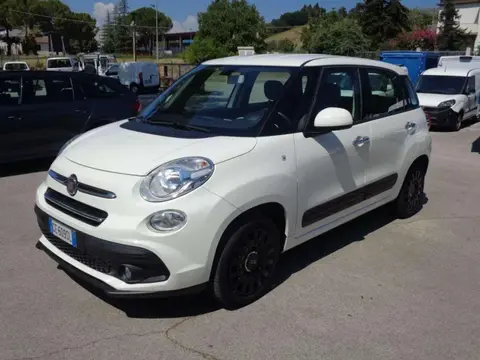 Used FIAT 500L Diesel 2021 Ad 