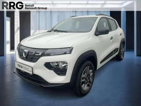 Used DACIA SPRING Electric 2021 Ad 