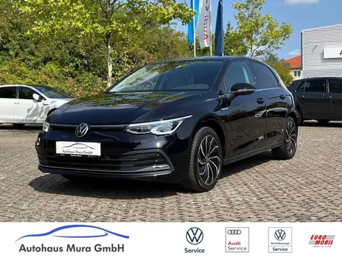 Annonce VOLKSWAGEN GOLF Essence 2020 d'occasion 