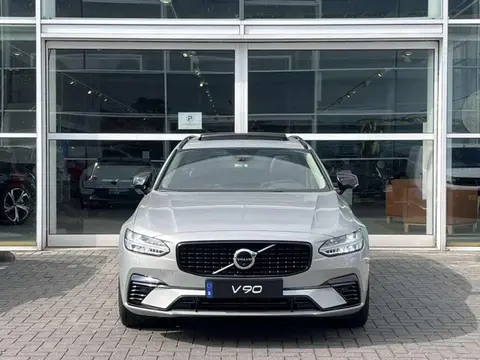 Annonce VOLVO V90 Hybride 2024 d'occasion 