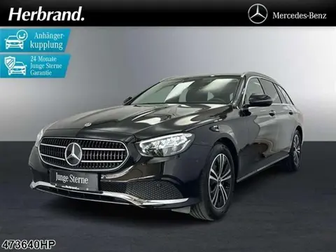 Used MERCEDES-BENZ CLASSE E Diesel 2023 Ad 