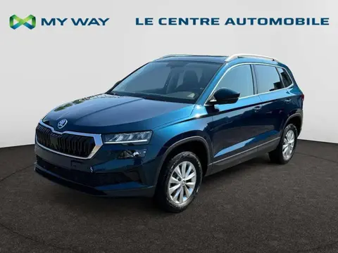 Used SKODA KAROQ Diesel 2023 Ad 