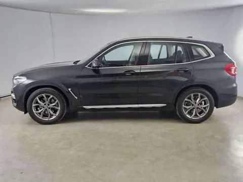 Used BMW X3 Diesel 2019 Ad 