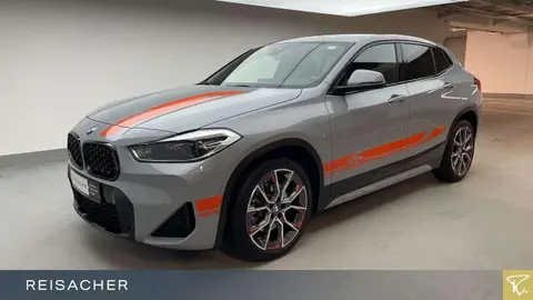 Annonce BMW X2 Diesel 2021 d'occasion 