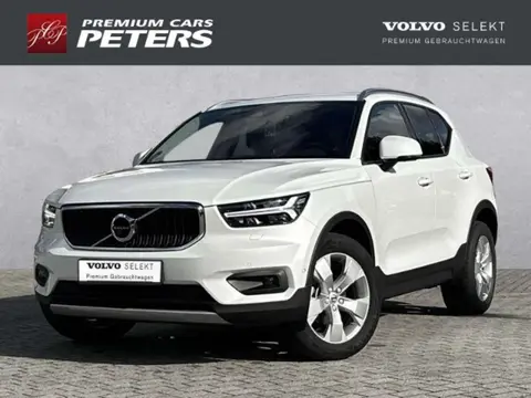 Used VOLVO XC40 Petrol 2021 Ad 