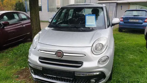 Used FIAT 500L Petrol 2018 Ad 