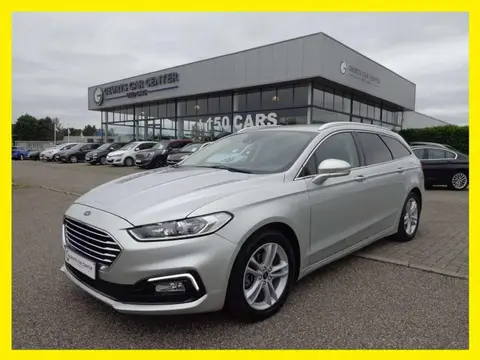 Annonce FORD MONDEO Diesel 2019 d'occasion Belgique